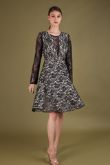 Marilyn Mini Dress5111 video